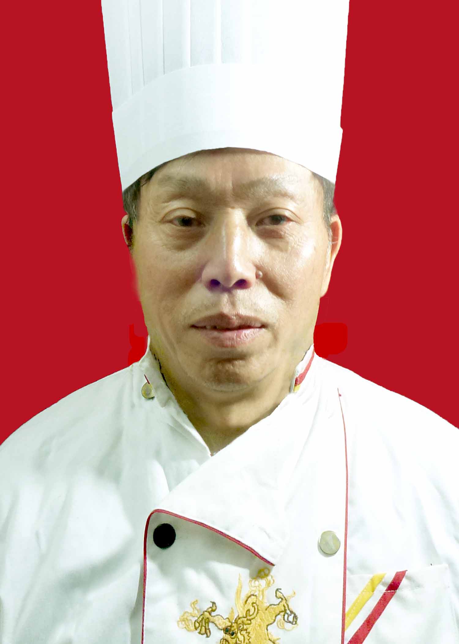[李尚國]特級廚師教師